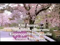 Download Lagu BOUGENVILLE - Original Song by Broery Marantika