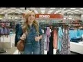 Peyton List Bongo Back to School Favs