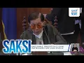 Dating SP Juan Ponce Enrile, isinugod sa ICU dahil sa pneumonia; hindi maganda ang lagay... | Saksi