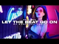 Download Lagu Dr. Alban - Let The Beat Go On (DJ MorpheuZ Remix)