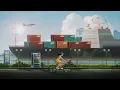 Cosmos People 宇宙人 [ 無所事事 Nothing's Empty ] Official Music Video