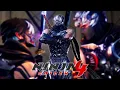 Lagu Ninja Gaiden 4 Ryu Phase 2 Theme Extended