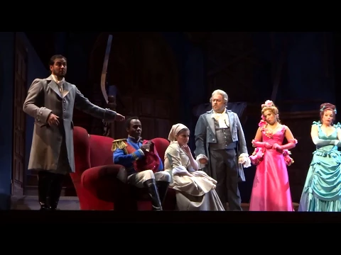 LA CENERENTOLA - Sexteto del 2do. Acto - martinwullich.com