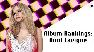 Download Album Rankings: Avril Lavigne | Pop Dissected Podcast MP3