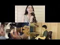 Nancy Ajram - Hobak Bye'wa [Full Cover] / نانسي عجرم - حبك بيقوى عزف و غناء
