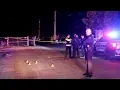 Police Investigate Shooting in Oakley