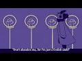 Yellow animatic [Oneshot]