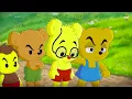 Download Lagu Bamse aur Chudail Ki Beti Bamse and Witch's daughter Hindi