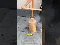 Ancient Fire Starter Revealed