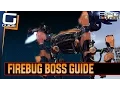 The Surge - Firebug 2nd Boss Guide
