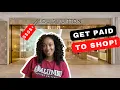 How to Make Money as a Personal Shopper Best Side Hustle for 2025