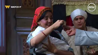 أوبريت مولد يا دنيا   أجمل أوبريت ممكن تشوفه   هتحس بفرحة وبهجة ماتتوصفش   دندنها