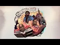 J.PERIOD "All In Your Head" feat. Dave Chappelle, Black Thought & Tiffany Gouché  [Visualizer]