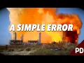 Download Lagu Een van de ergste industriële rampen van Australië: de explosie in Esso Longford