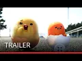 Video di GUDETAMA - UN NUOVO VIAGGIO | Trailer sub ita Netflix