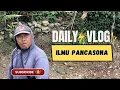 Lagu SUKENI DAILY VLOG  -  ILMU PANCASONA