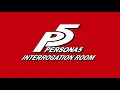 Interrogation Room - Persona 5