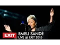 Download Lagu EXIT 2015 | Emeli Sande - Read All About It LIVE  (HQ Version)