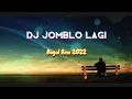 Download Lagu DJ JOMBLO LAGI - TWM SQUAD [Dogol Rmx] TIKTOK 2022