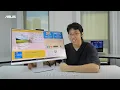 ASUS V400 AiO V440VA V470VA - Features and Highlights 2025