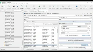 EIN4912 - Retrieving Data from Reddit Database