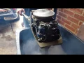 Johnson 1974 15 HP 2 Stroke