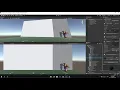 Dog Ball Made with Unity Game Engine Challenge 2 play fetch Bonus Features 2 with coding