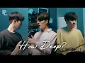 Download Lagu Tai Verdes - How Deep? | Plamyth Cover