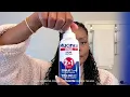 How To Use The Mucinex 2-in-1 Saline Nasal Spray Mucinex