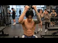 2 minutes ago Jungkook appeared at the gym his muscles and visuals sent ARMY into a frenzy