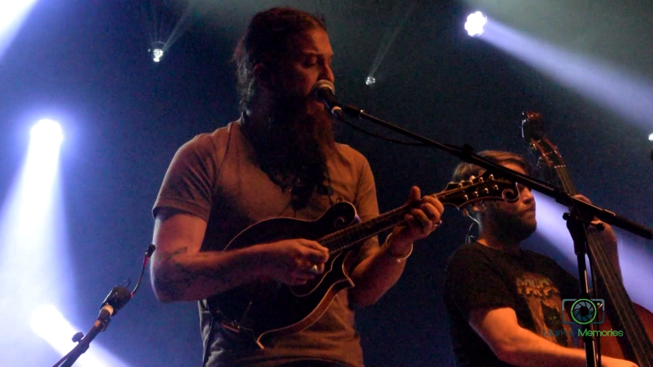 Greensky Bluegrass | 3/29/2017 | "Can't Stop Now" Greensky Bluegrass | 3/29/2017 | "Can't Stop Now"