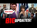 Download Lagu KD supports Amit Rohtakiya 🔥 Gulzaar, Devender Announcement | Ashu Twinkle Marriage | Elvish Yadav