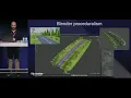Download Lagu Proceduralism, and AI in animation production — Blender Conference 2025