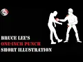 Download Lagu Bruce Lee's One-inch Punch 🤛🏼 Short Illustration