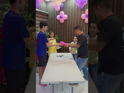 Bouncing Ball Challenge