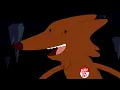Adventure Time Together Again But Only Mr Fox Scenes