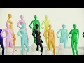 HANA / My Body -teaser-