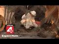 Why it s taking so long to clean up site of deadly Macomb County fire explosions
