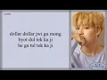 Download Lagu bts (gogo) lyrics