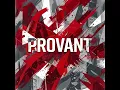 PROVANT (Cover)