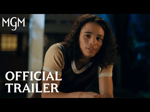 Official Trailer