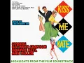 I Hate Men (From "Kiss Me Kate")