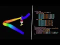Real-time Engine Tuning - Engine Simulator Devlog 4