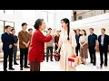 Lagu 婆婆嫌她窮酸當眾給她難堪，殊不知她是隱藏的集團董事長，看透丈夫一家的虛偽她直接離婚，婆婆腸子悔青！#都市 #drama #短劇 #逆襲 #情感 #親情