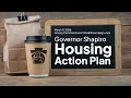 2026 03 11 Commissioner Brown Bag Meeting Governor Shapiro Housing Action Plan