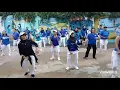 MENANGIS KU KARENA RINDU REMIX TIK TOK # choreo by Rere zeva