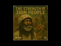 Download Lagu Roots Reggae (1972) [Unreleased Album] Ras Amari - THE STRENGTH OF ZION PEOPLE