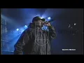 Scarface - I Seen a Man Die (Live on the Jon Stewart Show) (November 9, 1994)