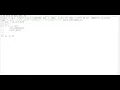 Python program WAP in array to remove elements from array
