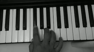 موسيقي العلم والايمان مصطفى محمود ناى محمود عفت تعليم عزف بطئ بالحروف مناسب للمبتدئين ولجميع الآلات 